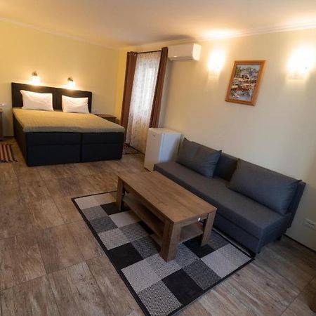 Taverna & Rooms Сутиван Экстерьер фото