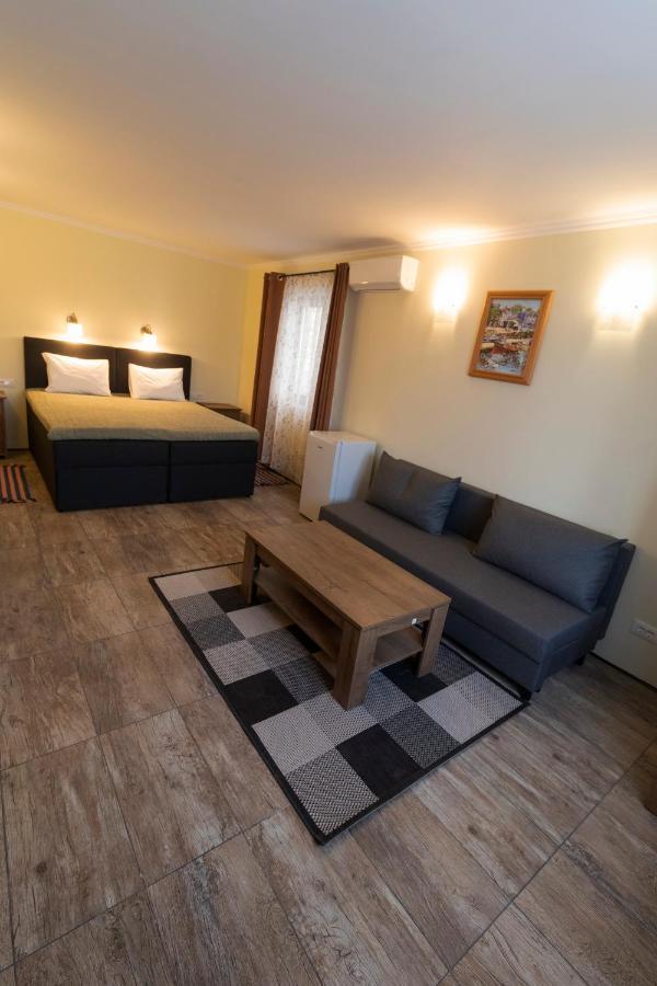 Taverna & Rooms Сутиван Экстерьер фото