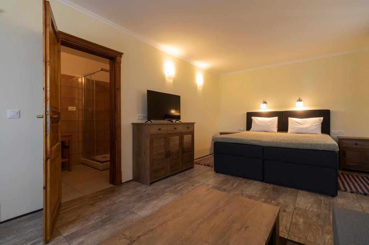 Taverna & Rooms Сутиван Экстерьер фото