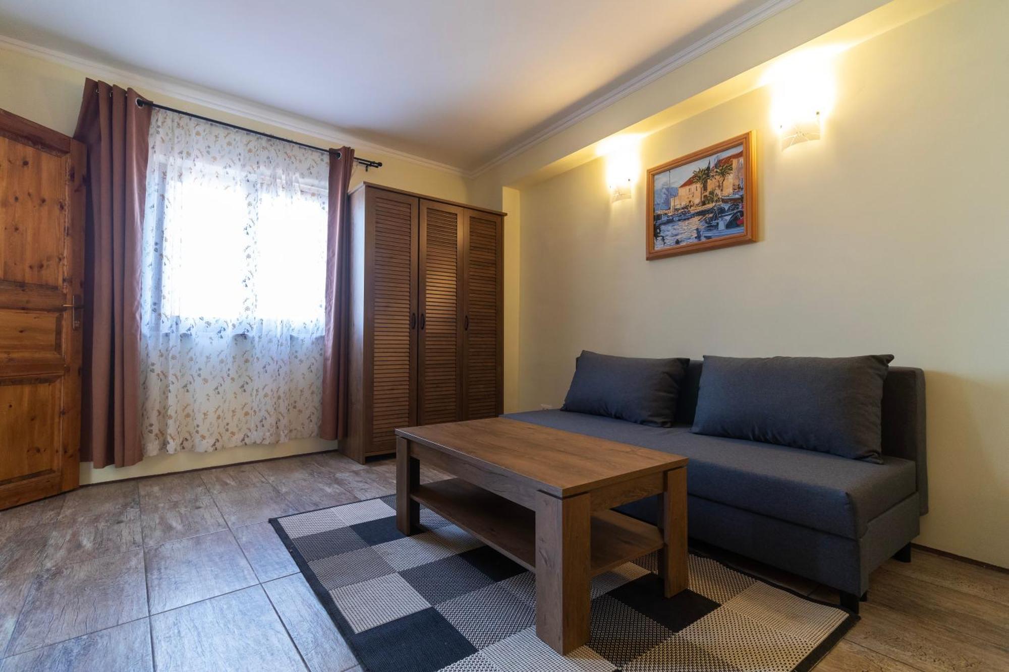 Taverna & Rooms Сутиван Экстерьер фото