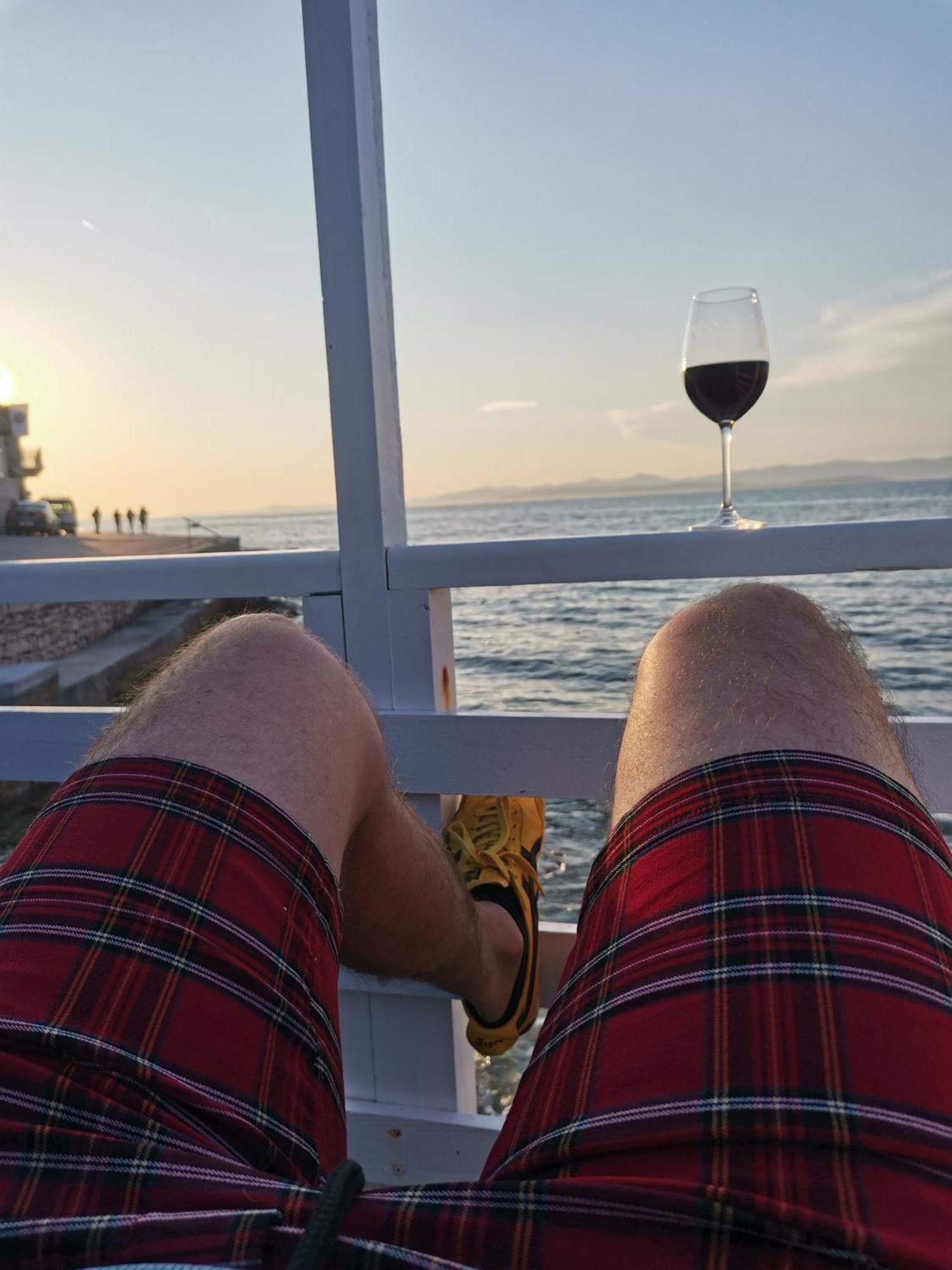 Taverna & Rooms Сутиван Экстерьер фото