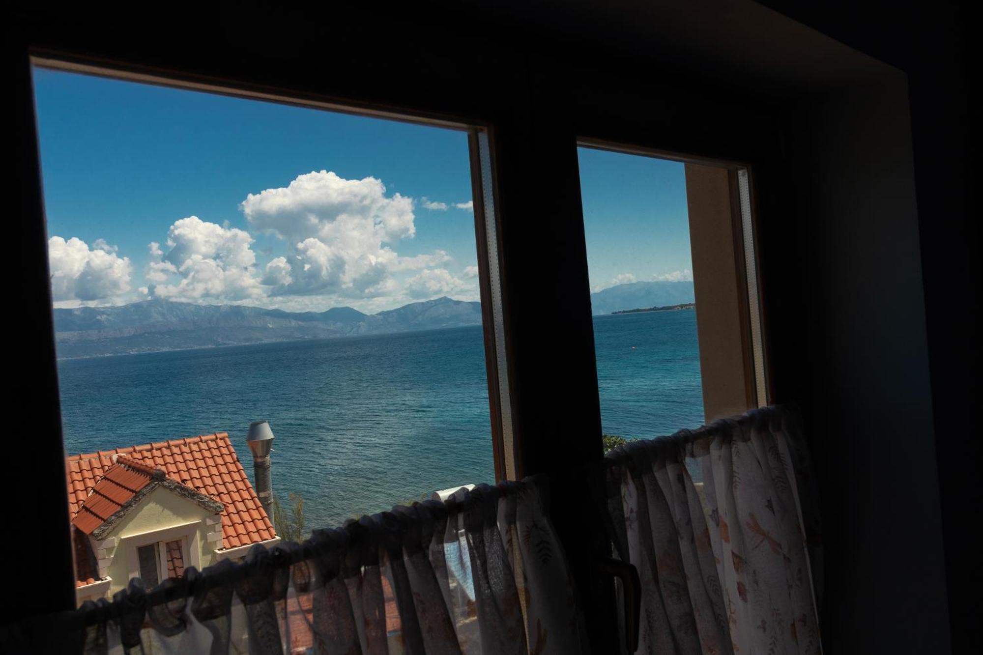 Taverna & Rooms Сутиван Экстерьер фото
