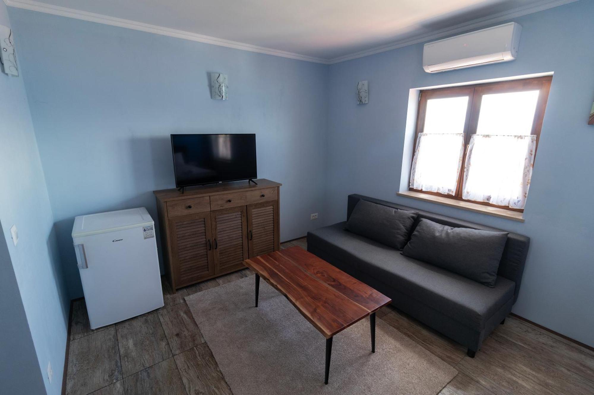 Taverna & Rooms Сутиван Экстерьер фото