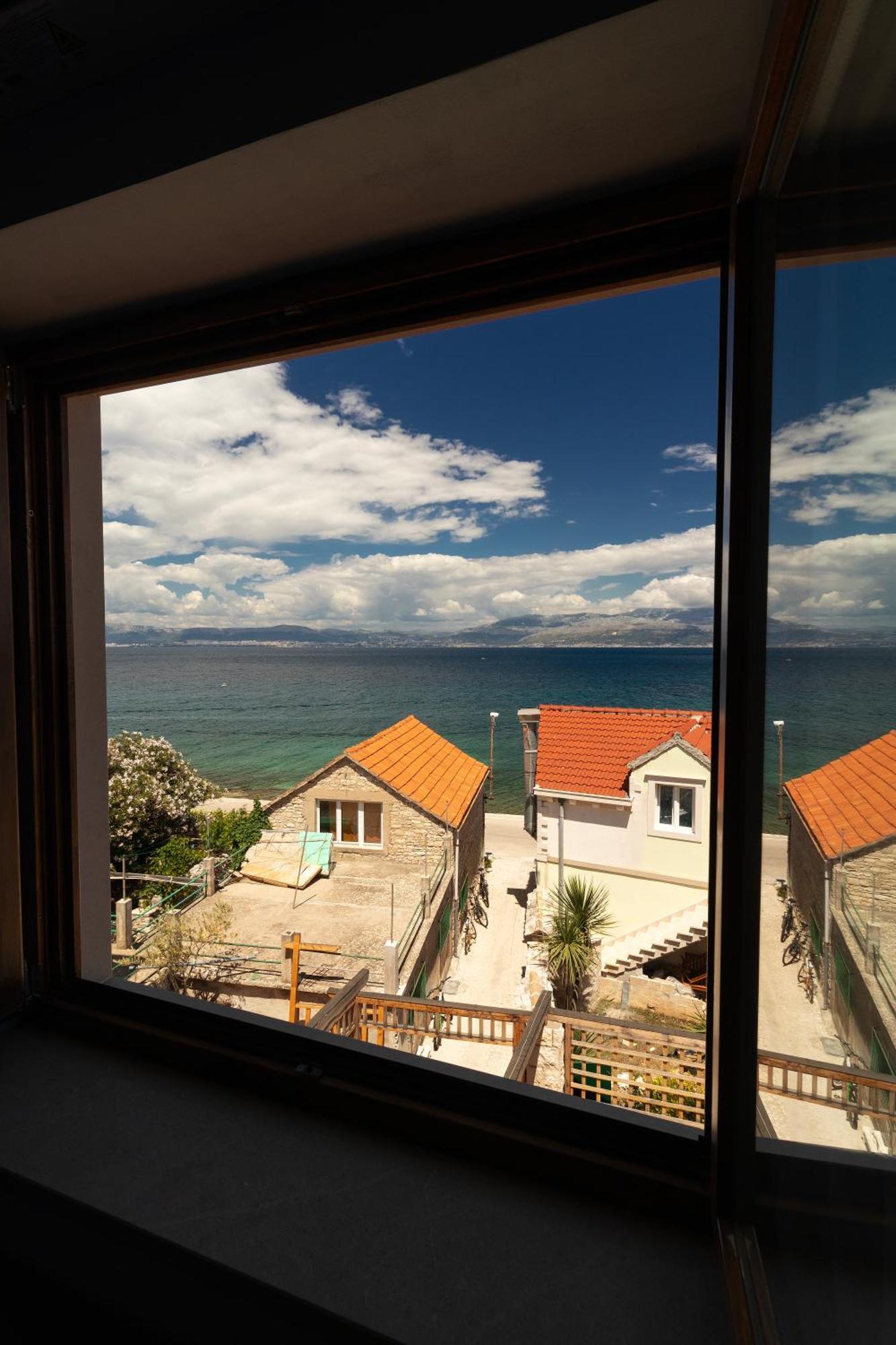 Taverna & Rooms Сутиван Экстерьер фото