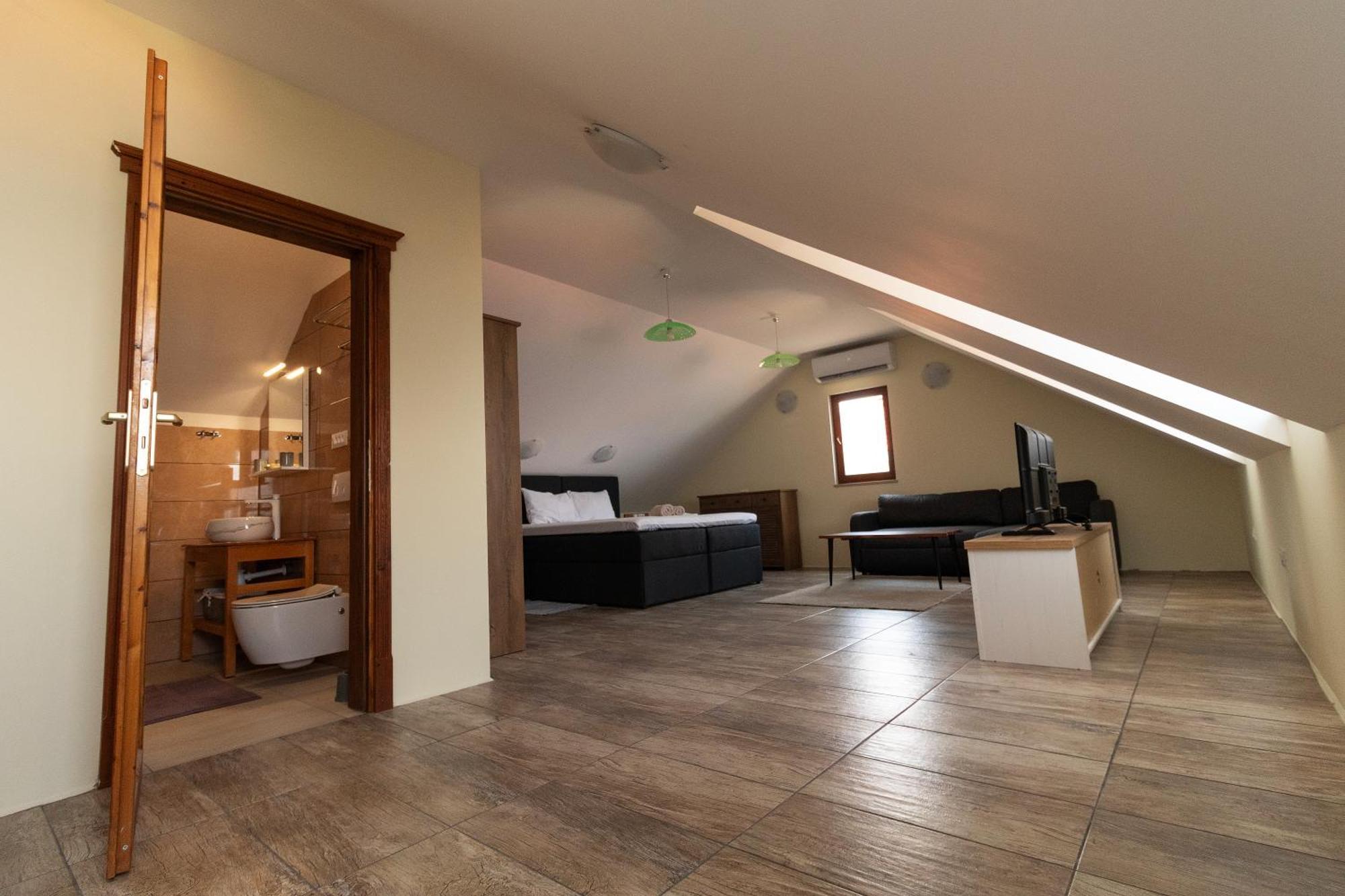 Taverna & Rooms Сутиван Экстерьер фото