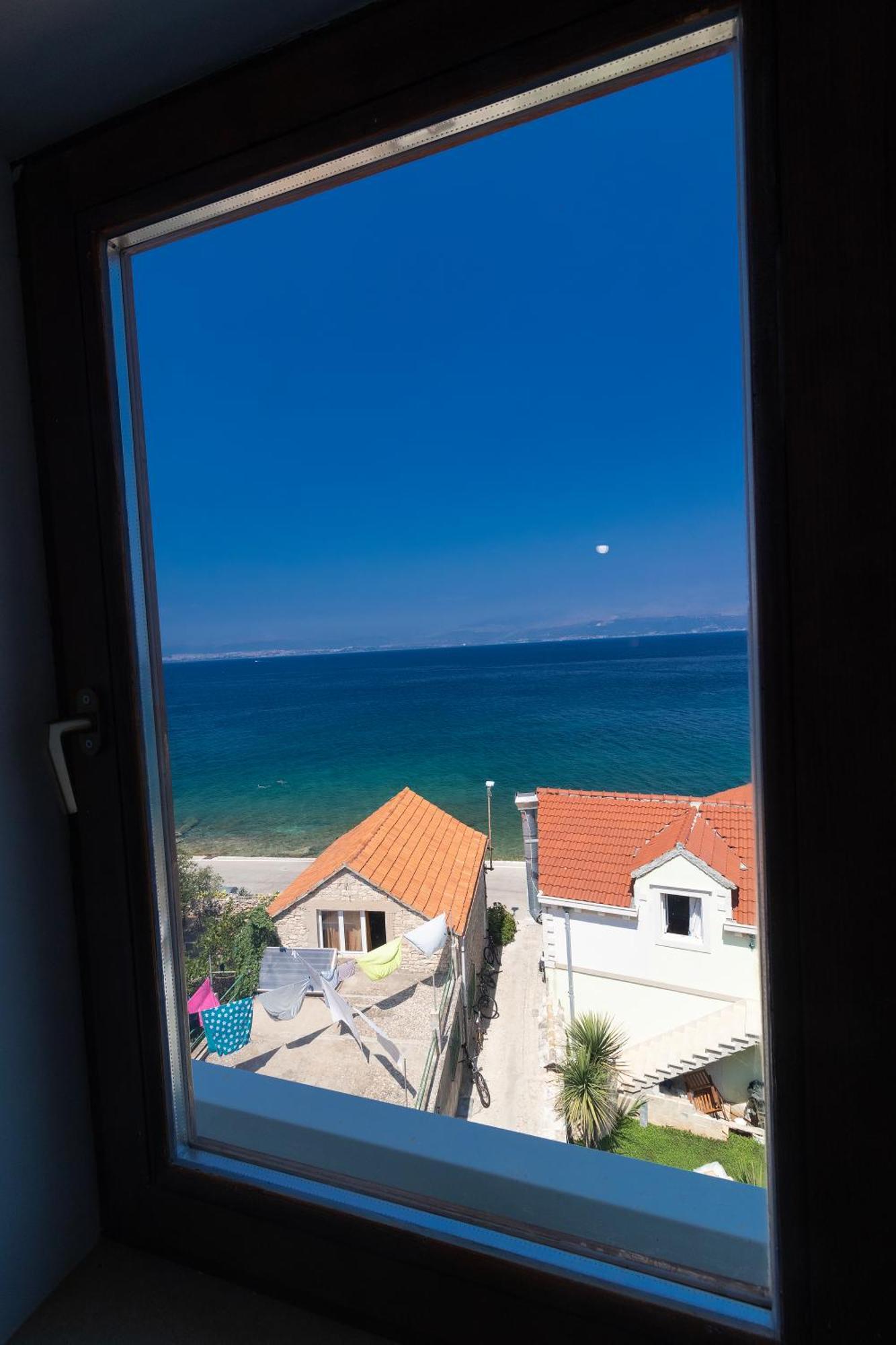 Taverna & Rooms Сутиван Экстерьер фото